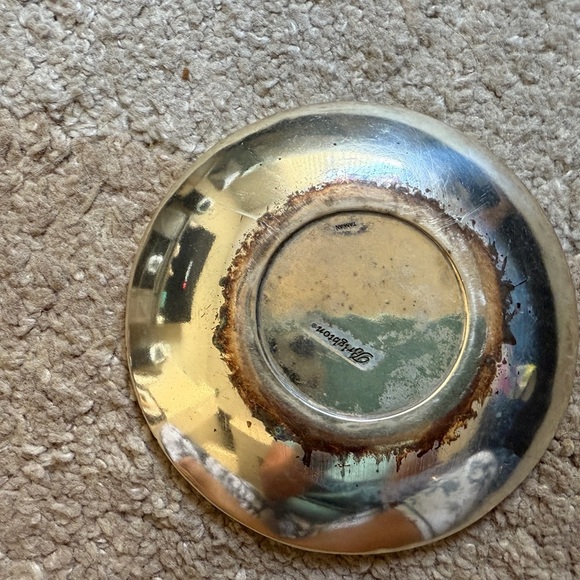 Brighton Pretty Pearl Trinket Tray - Picture 3 of 3